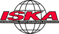 ISKA logo